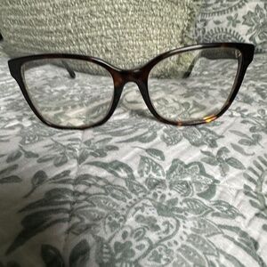 Tory Burch eyeglass frames